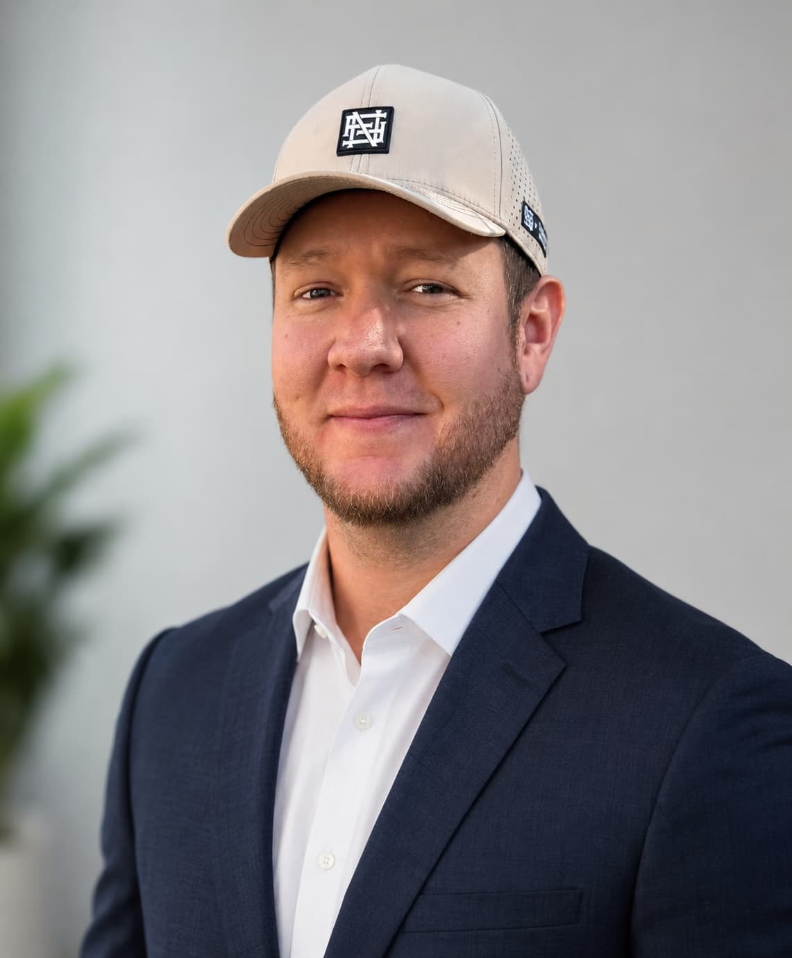 Christopher Leibee Home Page Headshot
